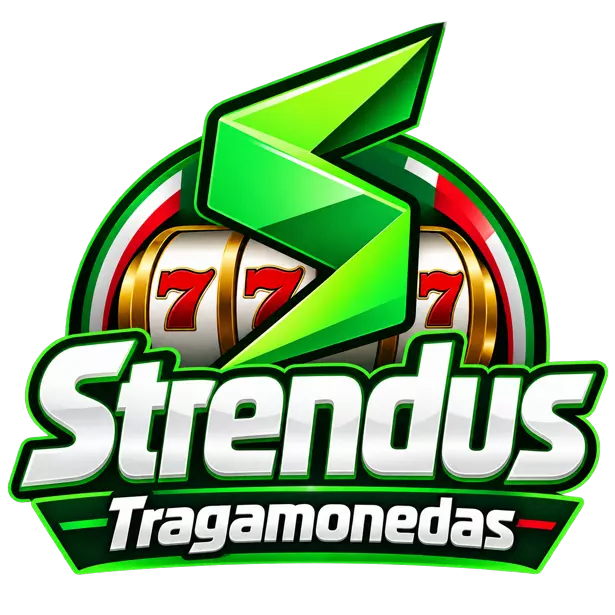 Logotipo de Strendus Tragamonedas
